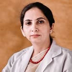 Dr. Satinder Kaur