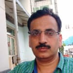 Dr. Satish Sharma