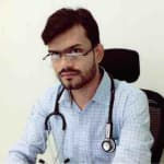 Dr. Saurabh Singh Sisodia