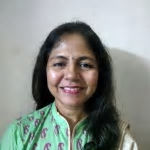 Dr. Seema Poddar