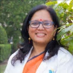 Dr. Seema Thakur