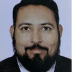 Dr. Shabbir Gadi