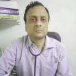 Shailesh Garg