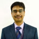 Dr. Shandip Sinha