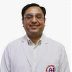 Dr. Shantanu Gupta