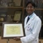 Dr. Shantilal Patel