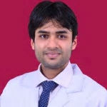 Dr. Sharad Gupta