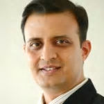 Dr. Sharad Sharma