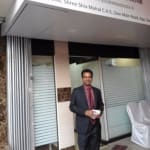 Dr. Shardul Kothary