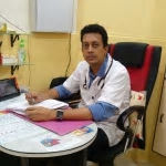 Dr. Shashikant G More