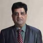 Dr. Shashikant Sharma