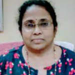 Dr. Sheeba Raveendran