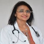 Dr. Sheetal Agarwal