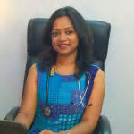 Dr. Sheetal Amol Sawant