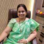 Dr. Sheetal Pawar