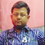 Dr. Shekhar Biswas