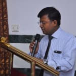 Dr. Shekhar Biswas