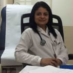 Dr. Shilpa Verma