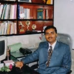 Dr. Shirish C Malde
