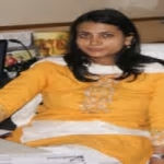 Dr. Shivani Aggarwal