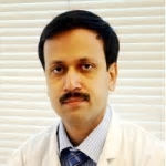 Dr. Shoaib Zaidi