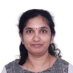 Dr. Shobana Raman