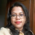 Dr. Shraddha Banerjee