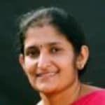 Dr. Shreelakshmi G