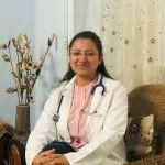 Dr. Shreya Agrawal