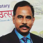 Dr. Shrikant Bhoyar