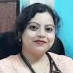 Dr. Shubhashree Patil