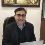 Dr. Shuchin Bajaj