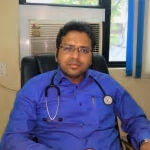 Dr. Shuchit Pandey