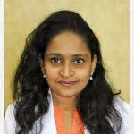 Dr. Shweta Bangera