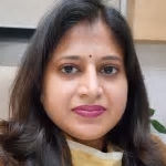 Dr. Shweta Bansal