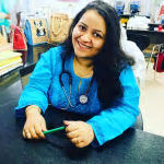 Dr. Shweta Pandey