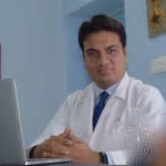 Dr. Shwetank Bansal