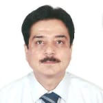 Dr. Shyam S Lulla