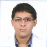 Dr. Siddharth S Mishra