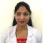 Dr. Sindhura Mandava