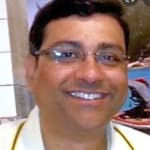 Dr. Snehal K Trivedi