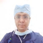 Dr. Somak Ghosh