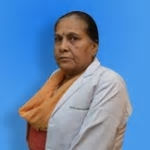 Dr. Sona Bhawnani