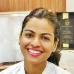 Dr. Sonali Jain