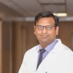 Dr. Sorabh Garg