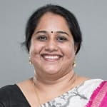 Dr. Soumya Lakshmi T V