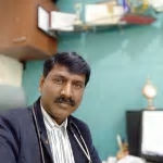 Dr. Srinivas Prasad