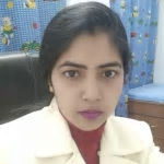 Dr. Srishti Shukla