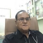 Dr. Subhash Agravat