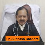 Dr. Subhash Chandra Sharma